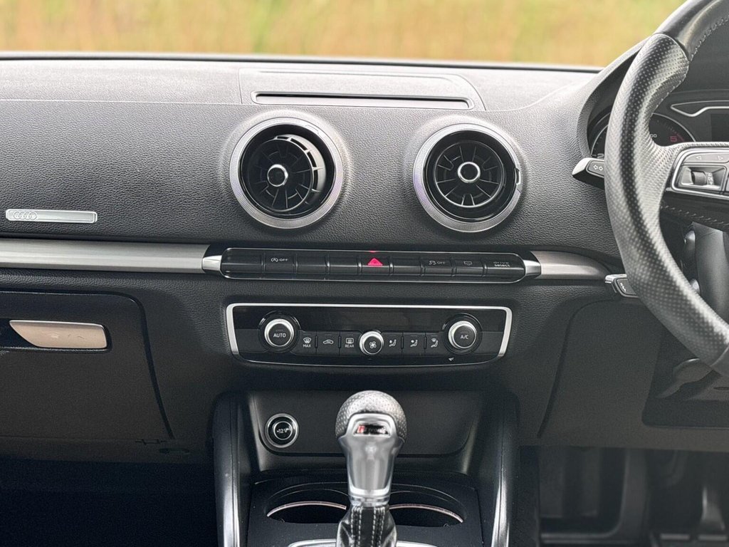 Used Audi A3 2019 for sale - 78106268: Photo 47