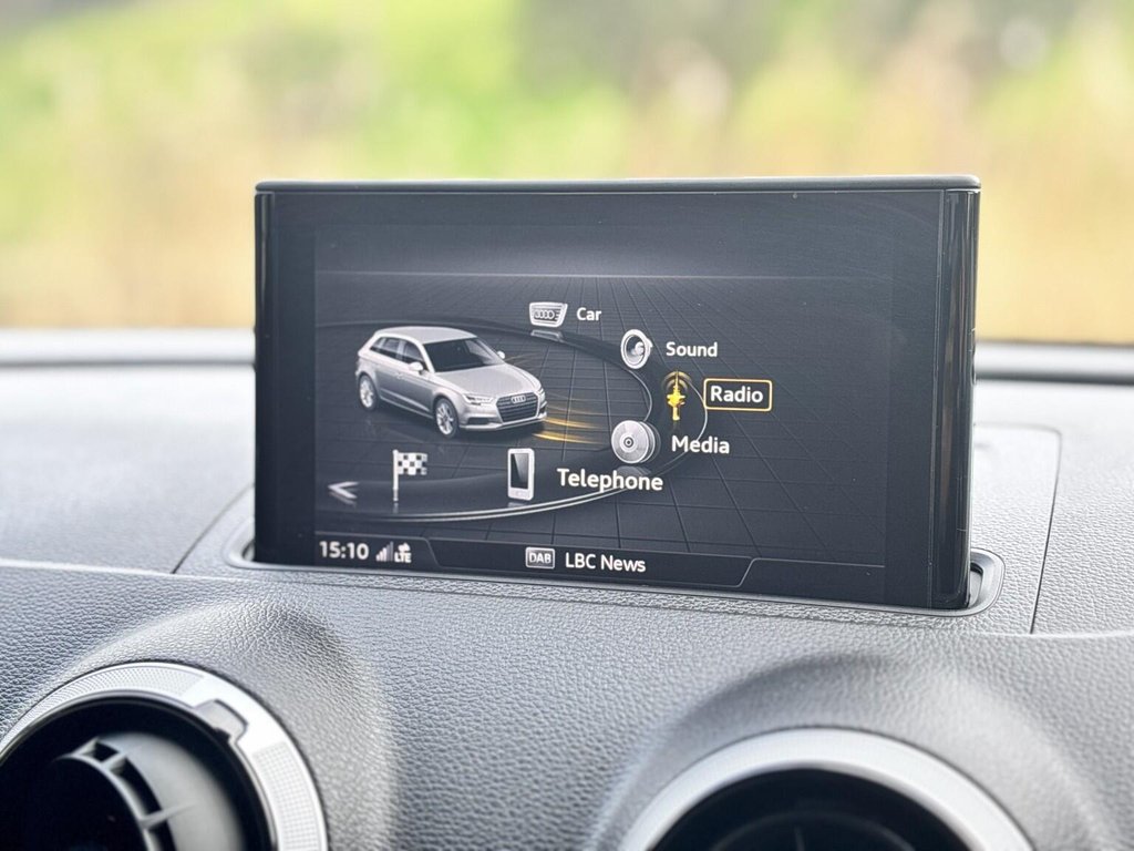 Used Audi A3 2019 for sale - 78106268: Photo 50