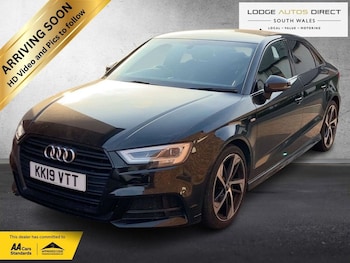 Used Audi A3 2019 for sale - 79014060: Photo