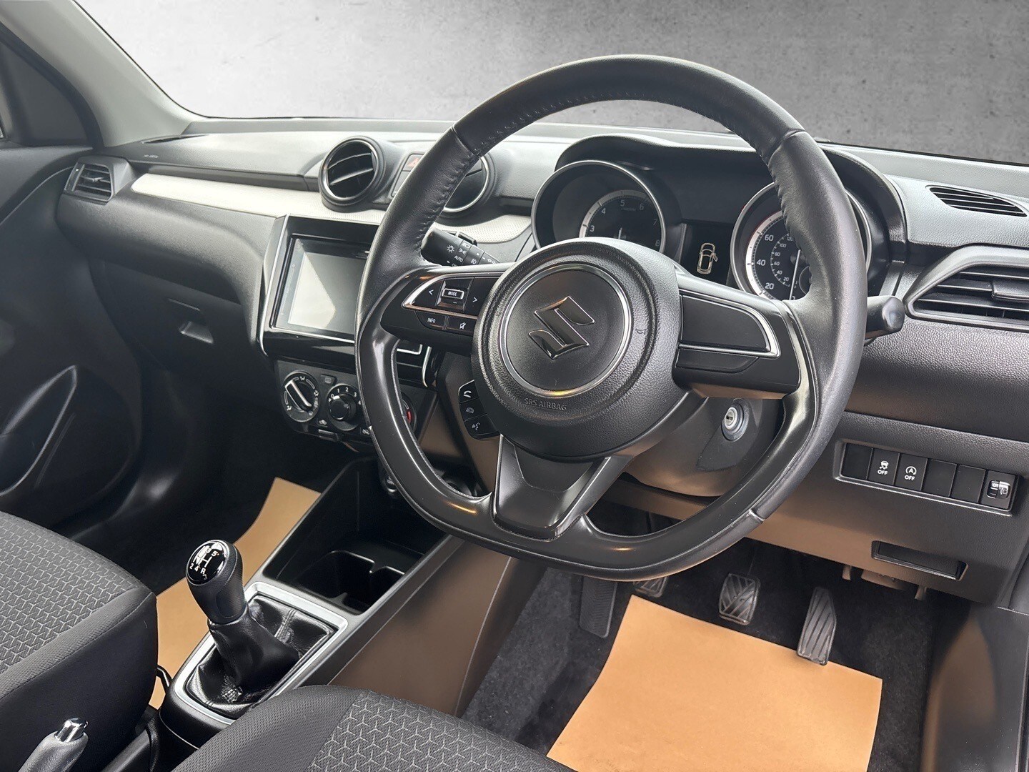 Used Suzuki Swift 2020 for sale - 77465723: Photo 10