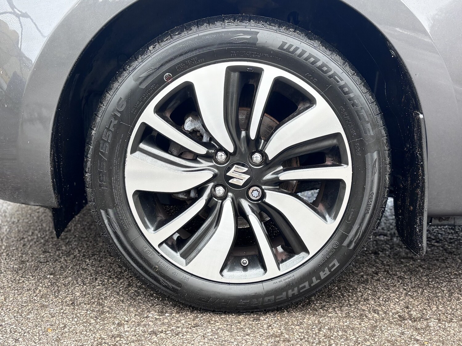 Used Suzuki Swift 2020 for sale - 77465723: Photo 15