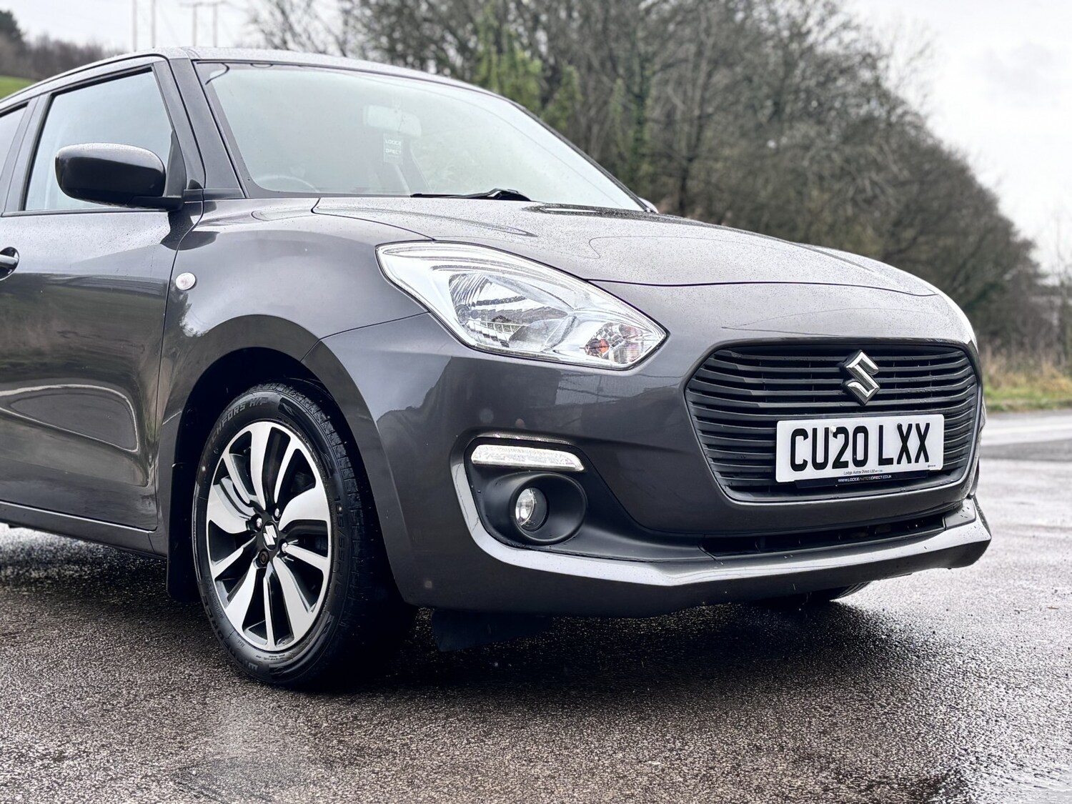 Used Suzuki Swift 2020 for sale - 77465723: Photo 17