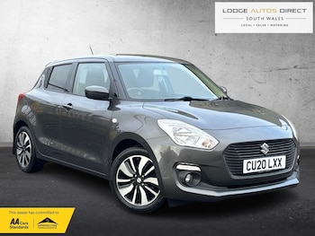 Used Suzuki Swift 2020 for sale - 77465723: Photo