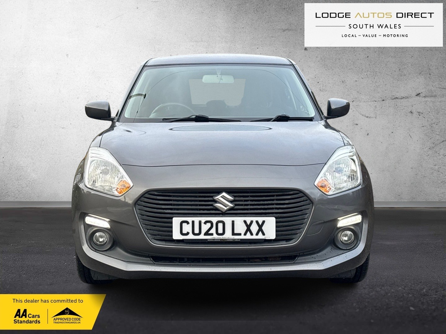 Used Suzuki Swift 2020 for sale - 77465723: Photo 3