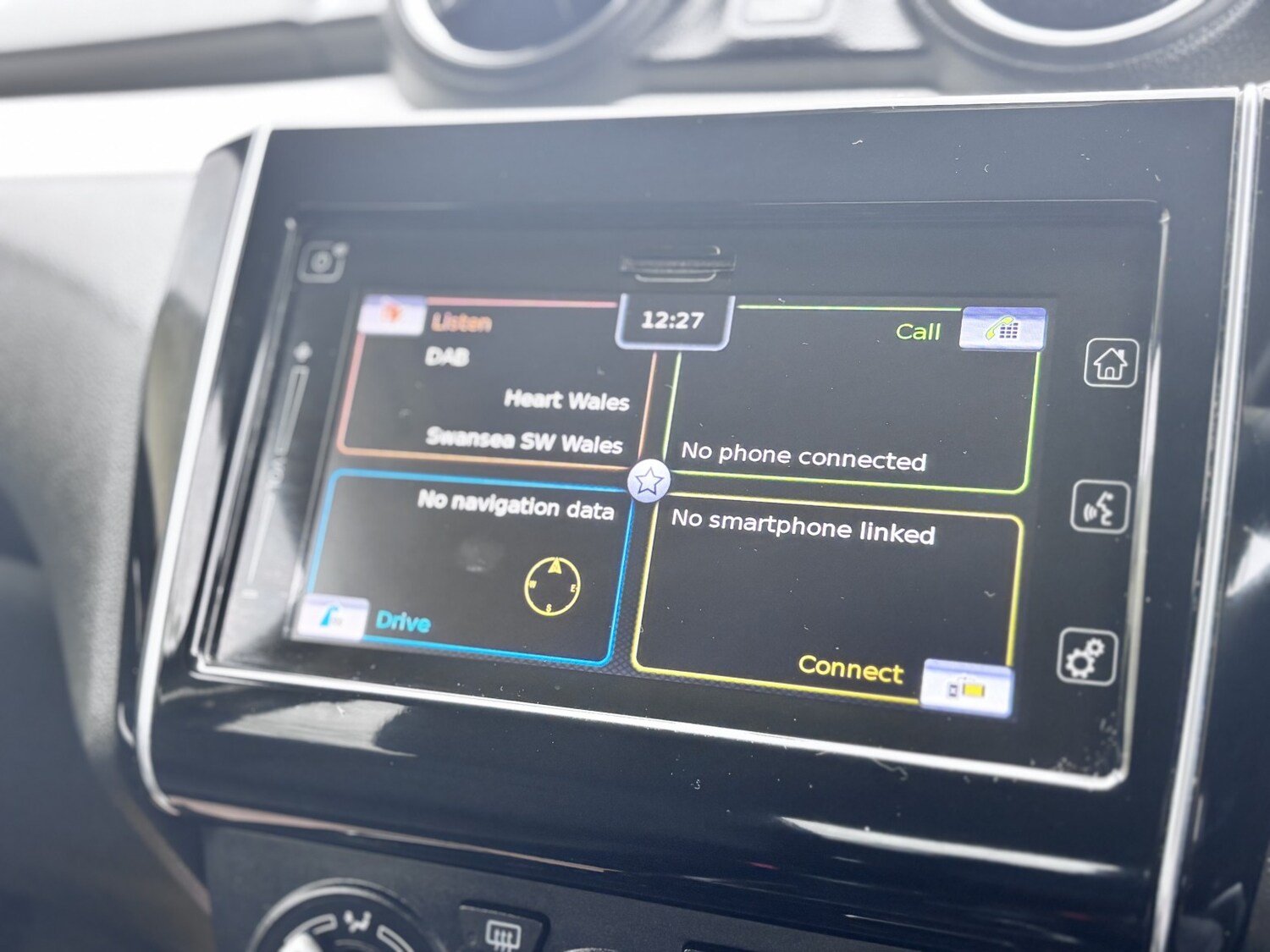 Used Suzuki Swift 2020 for sale - 77465723: Photo 31