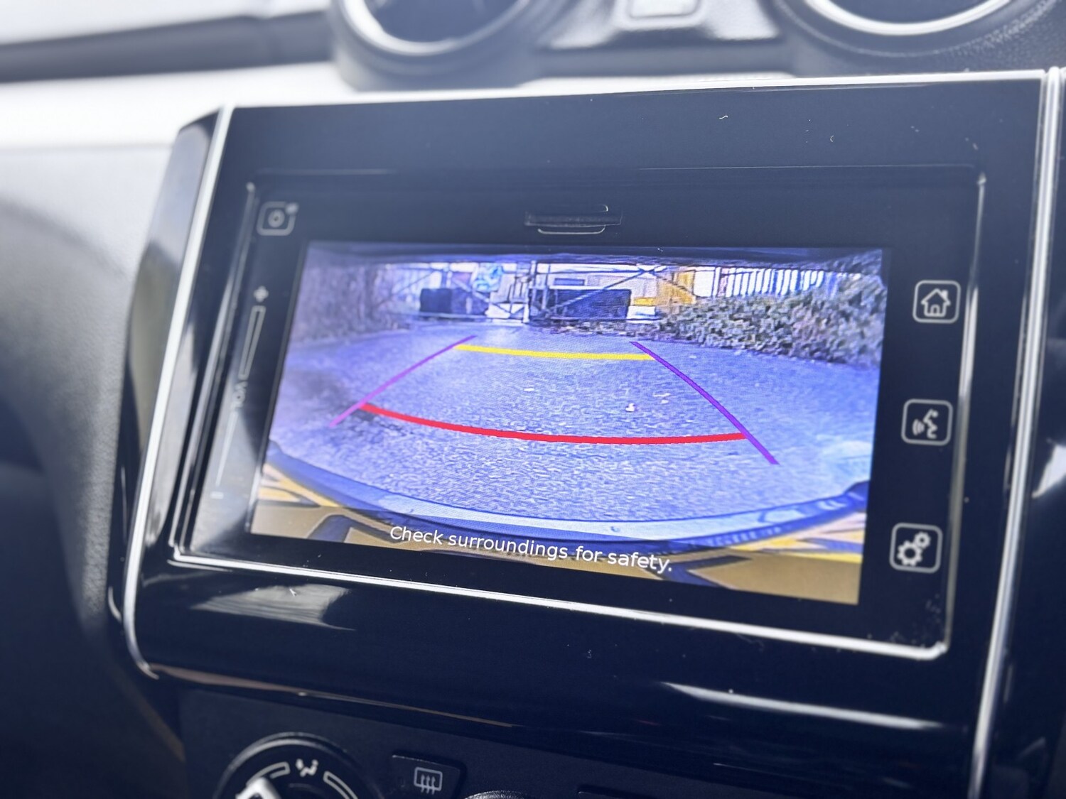 Used Suzuki Swift 2020 for sale - 77465723: Photo 32