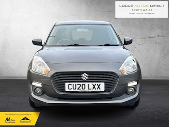 Used Suzuki Swift 2020 for sale - 77465723: Photo