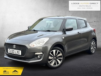 Used Suzuki Swift 2020 for sale - 77465723: Photo