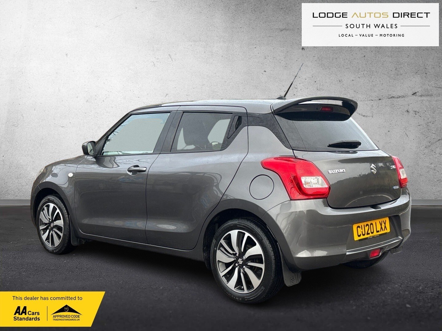 Used Suzuki Swift 2020 for sale - 77465723: Photo 6