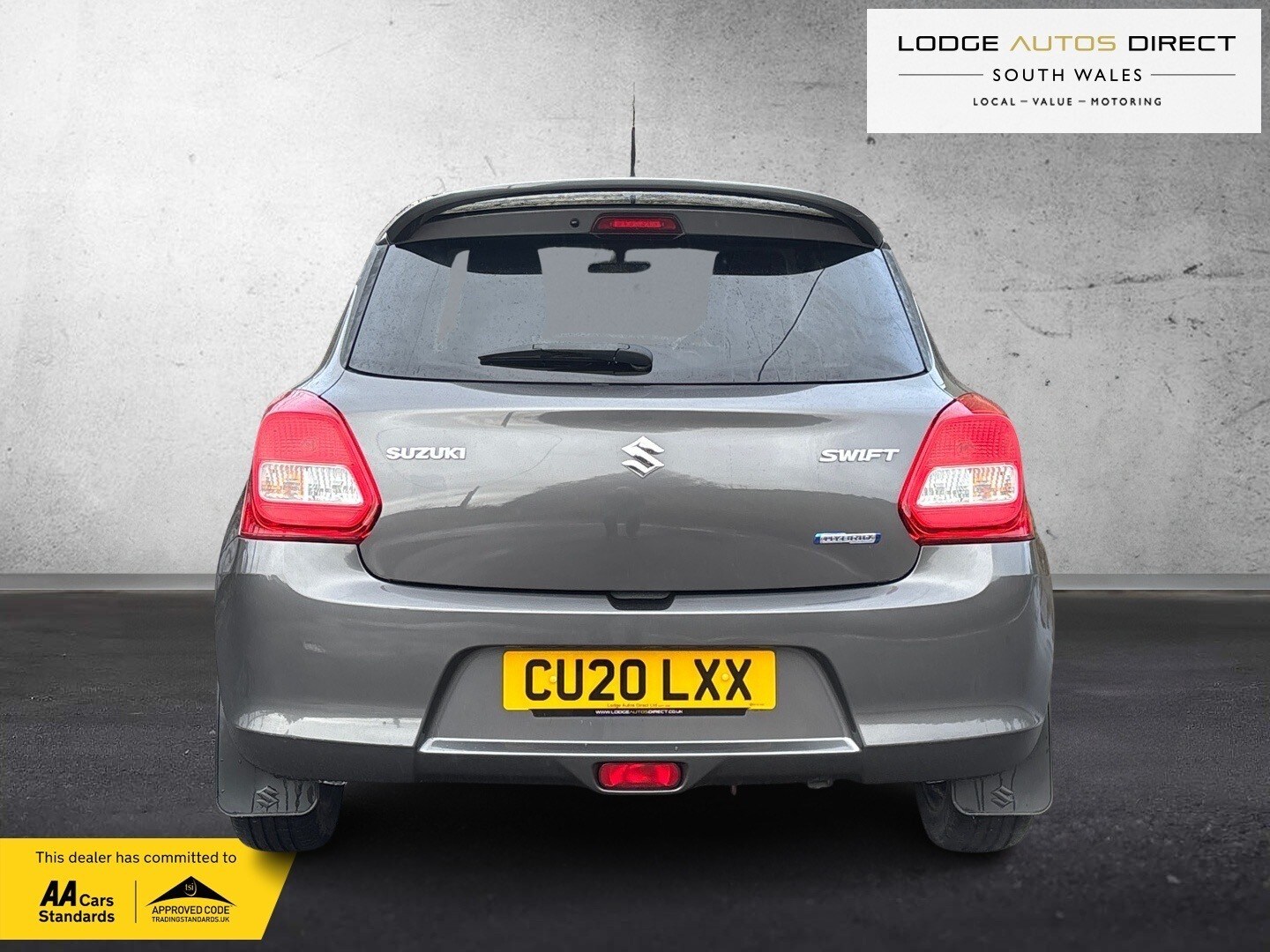 Used Suzuki Swift 2020 for sale - 77465723: Photo 7