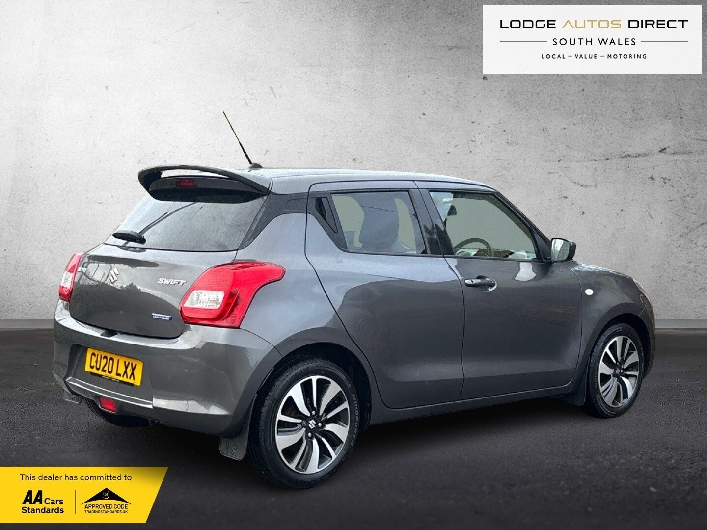 Used Suzuki Swift 2020 for sale - 77465723: Photo 8