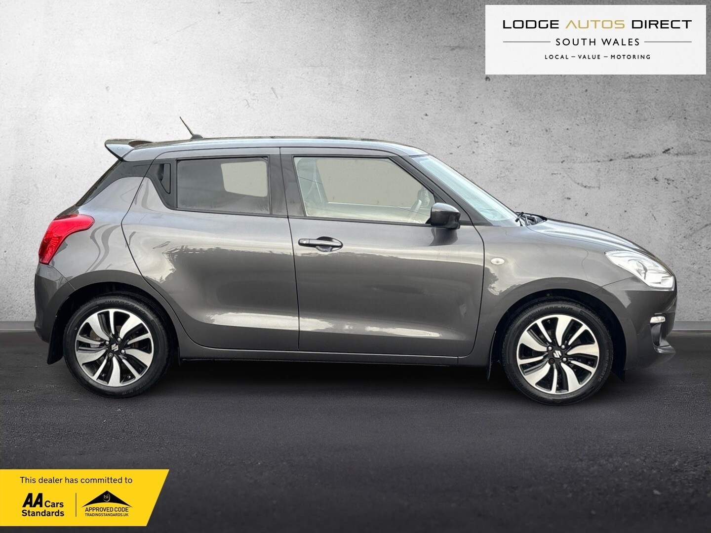 Used Suzuki Swift 2020 for sale - 77465723: Photo 9