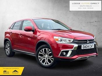 2019 - 1.6 Juro 5-Door