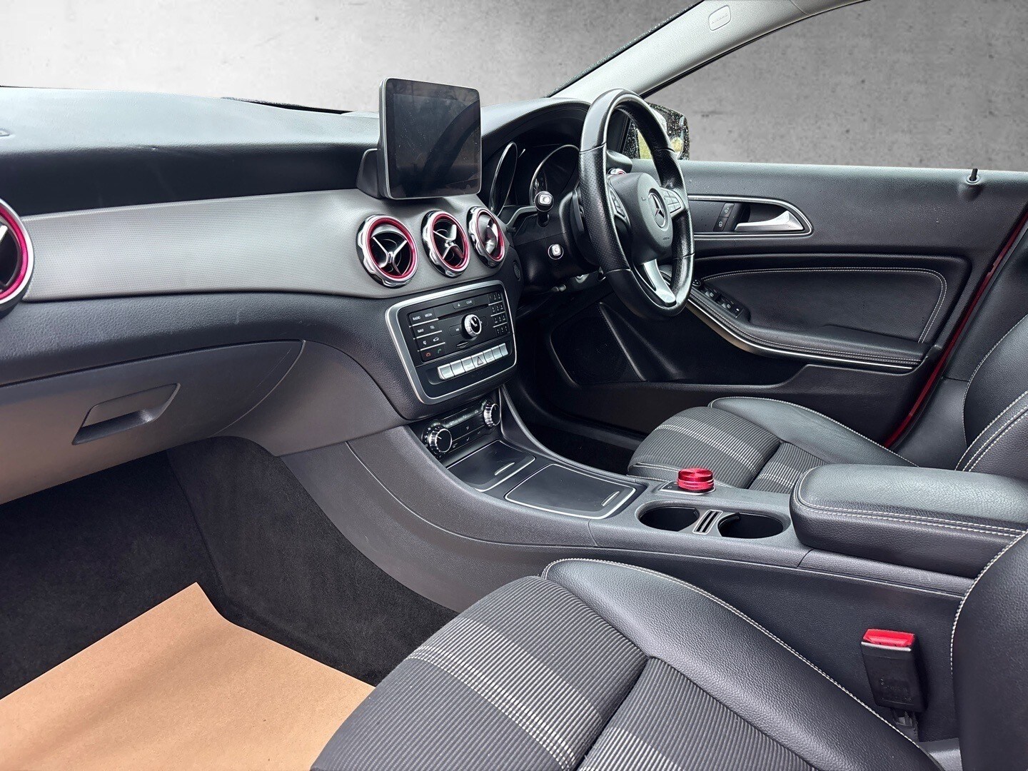 Used Mercedes-Benz GLA 2019 for sale - 77721333: Photo 11