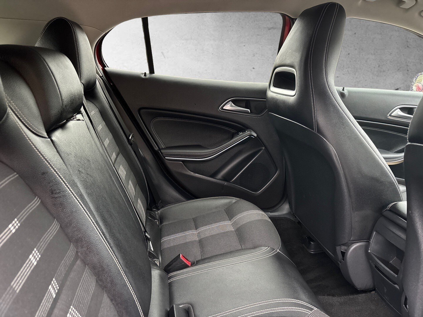 Used Mercedes-Benz GLA 2019 for sale - 77721333: Photo 12