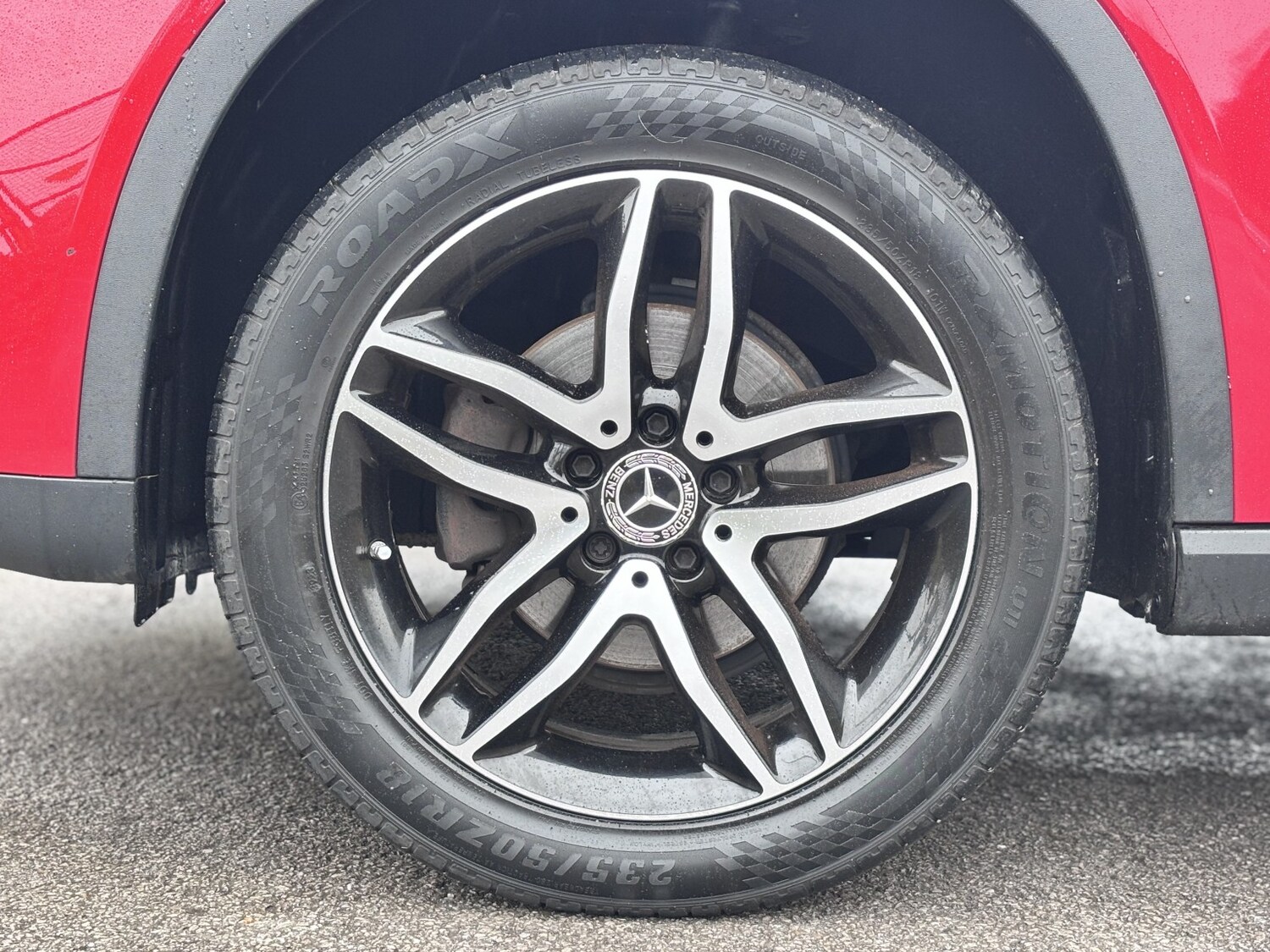 Used Mercedes-Benz GLA 2019 for sale - 77721333: Photo 15