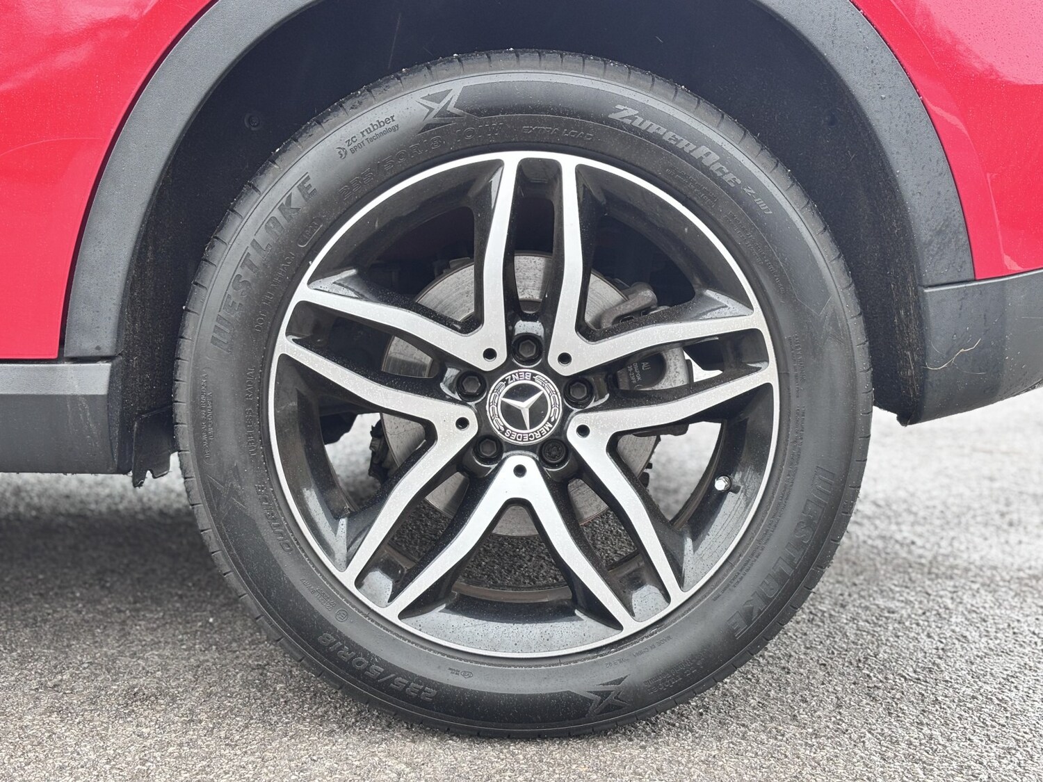 Used Mercedes-Benz GLA 2019 for sale - 77721333: Photo 16