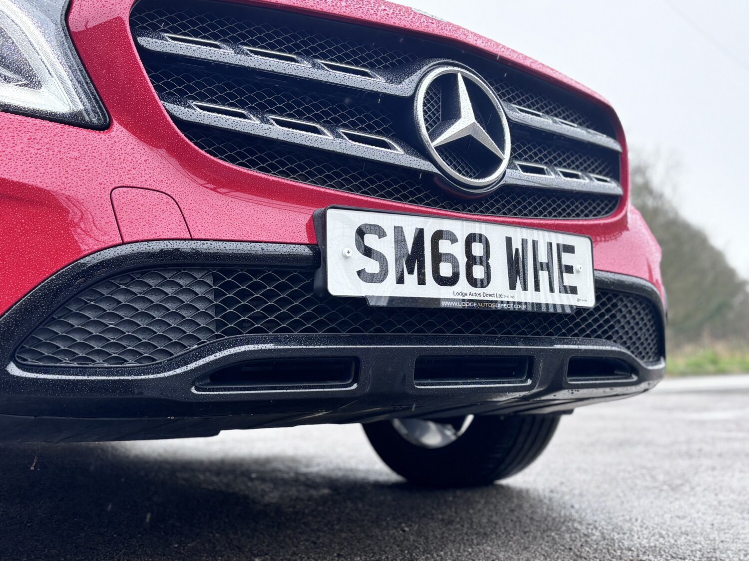 Used Mercedes-Benz GLA 2019 for sale - 77721333: Photo 18