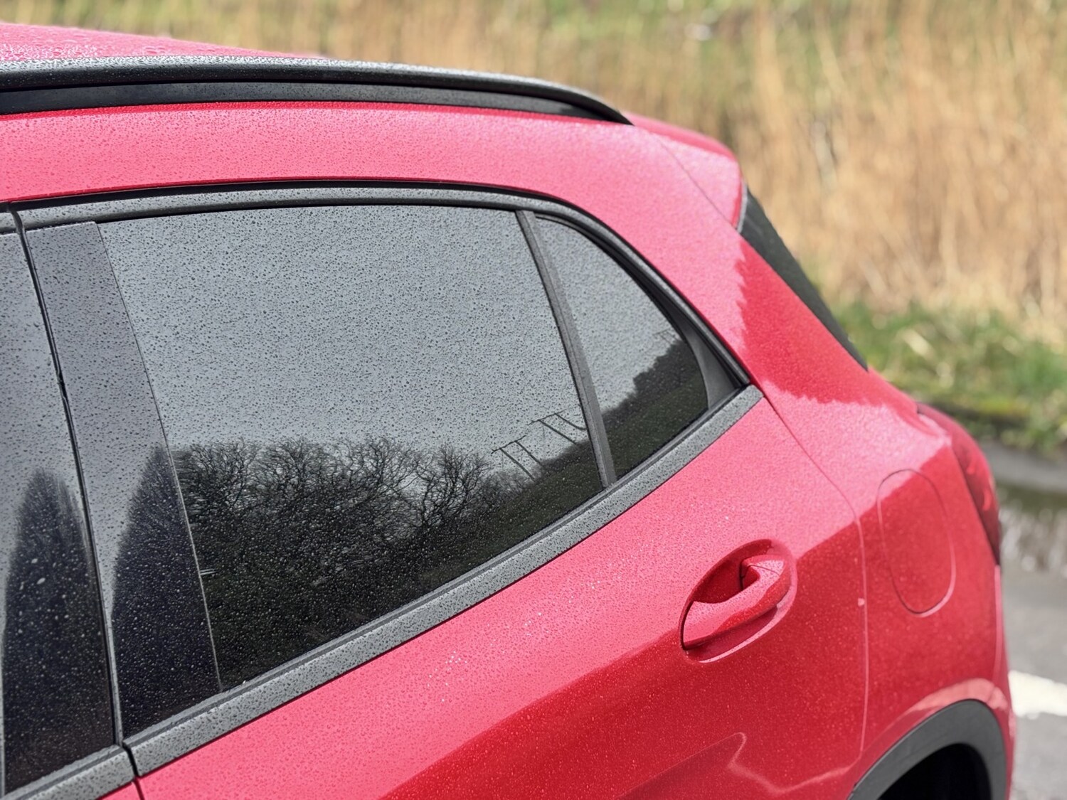 Used Mercedes-Benz GLA 2019 for sale - 77721333: Photo 21