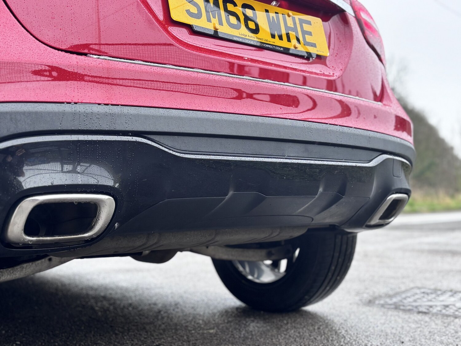 Used Mercedes-Benz GLA 2019 for sale - 77721333: Photo 25