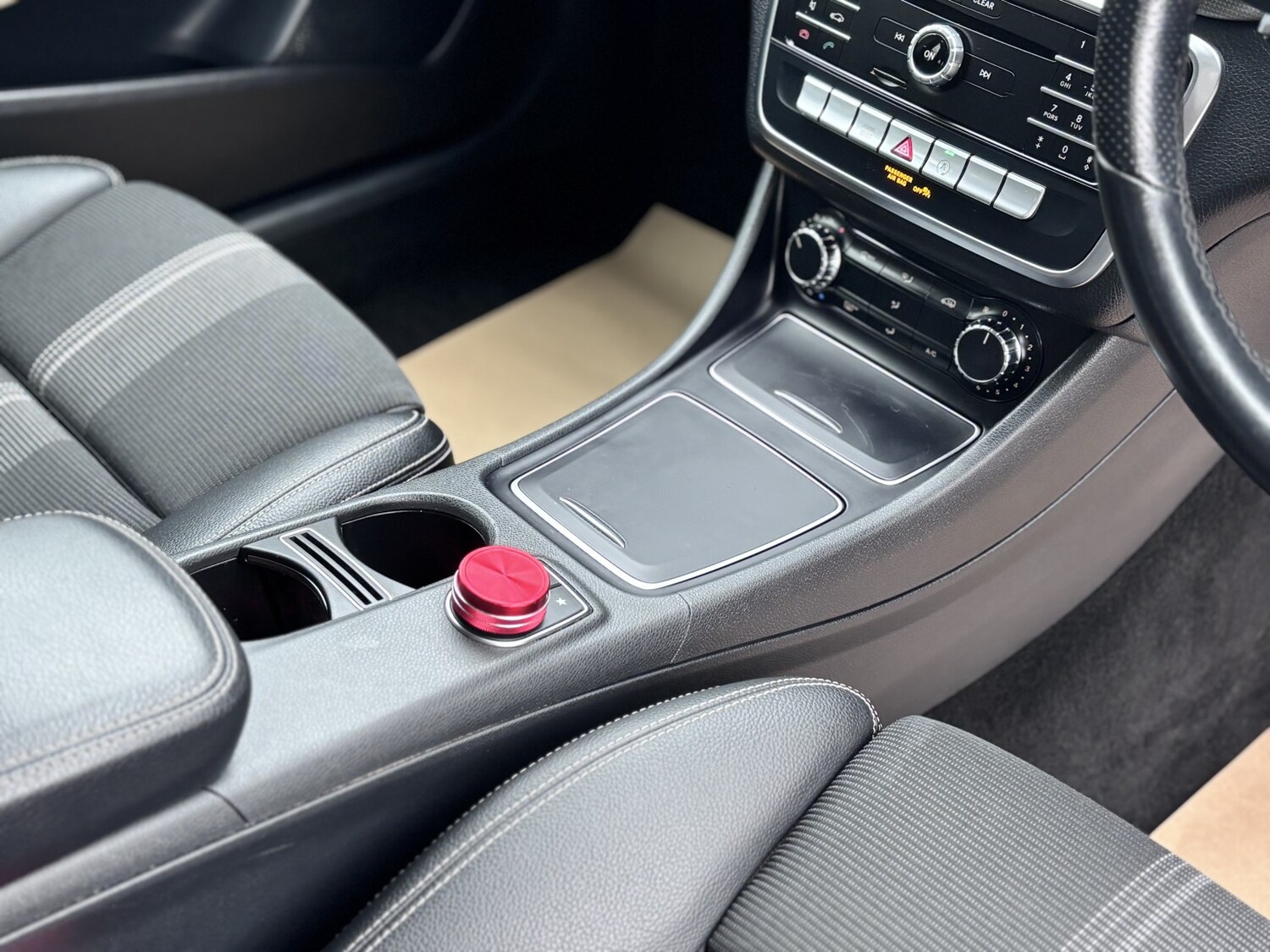 Used Mercedes-Benz GLA 2019 for sale - 77721333: Photo 31