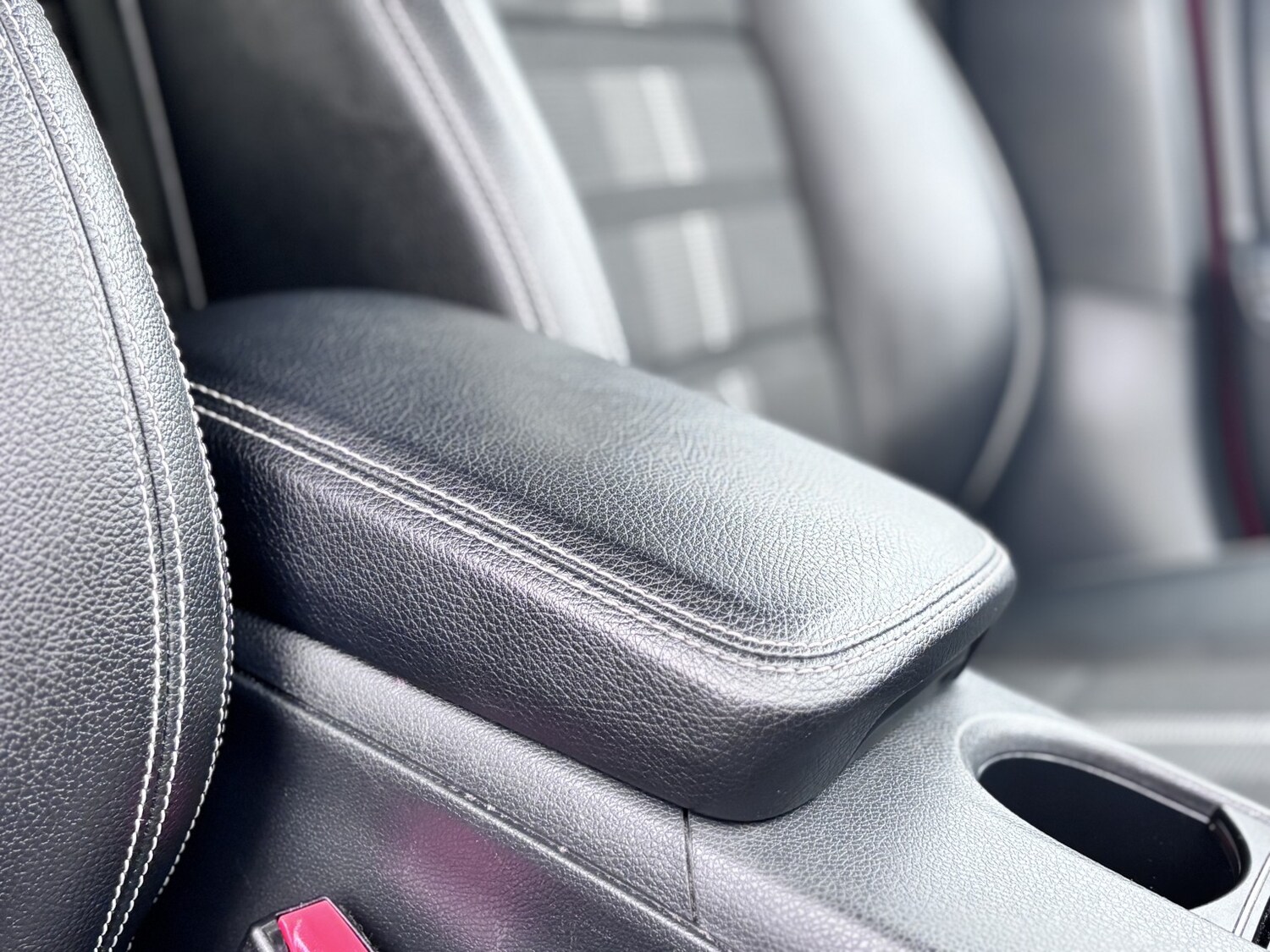 Used Mercedes-Benz GLA 2019 for sale - 77721333: Photo 34