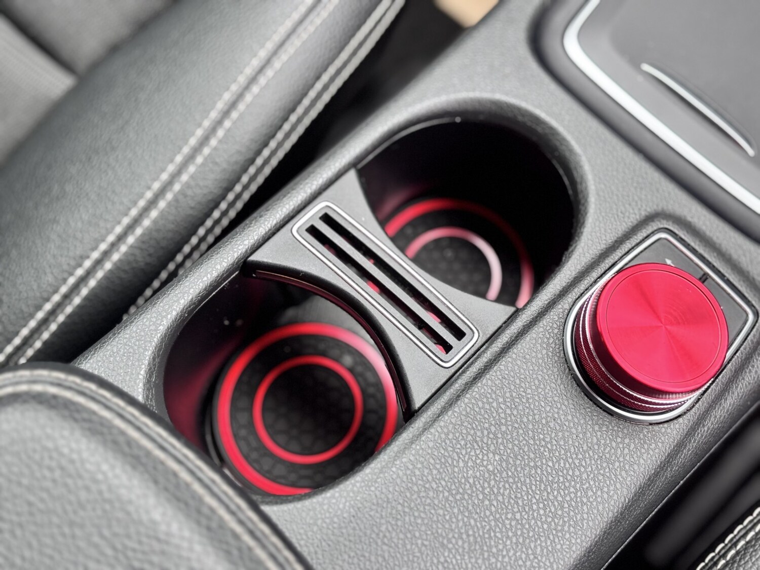 Used Mercedes-Benz GLA 2019 for sale - 77721333: Photo 35