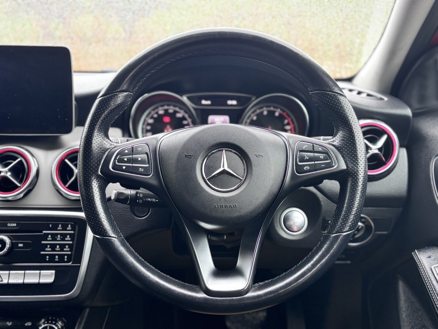 Used Mercedes-Benz GLA 2019 for sale - 77721333: Photo 38