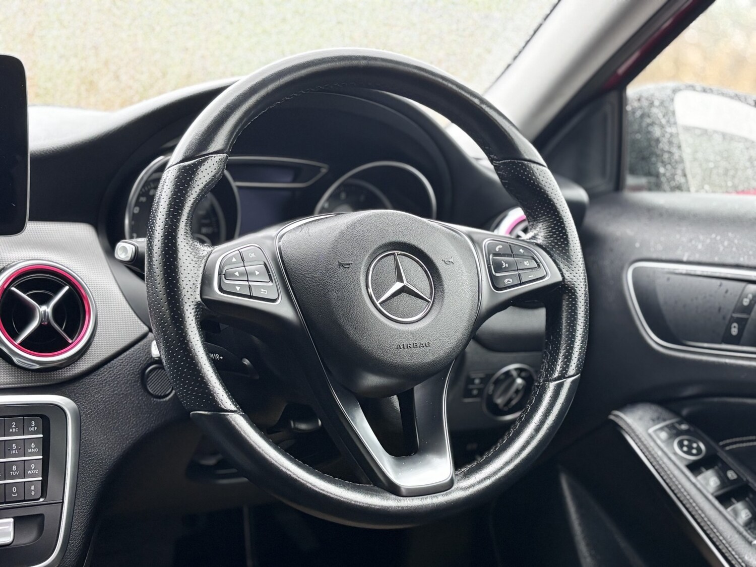 Used Mercedes-Benz GLA 2019 for sale - 77721333: Photo 41