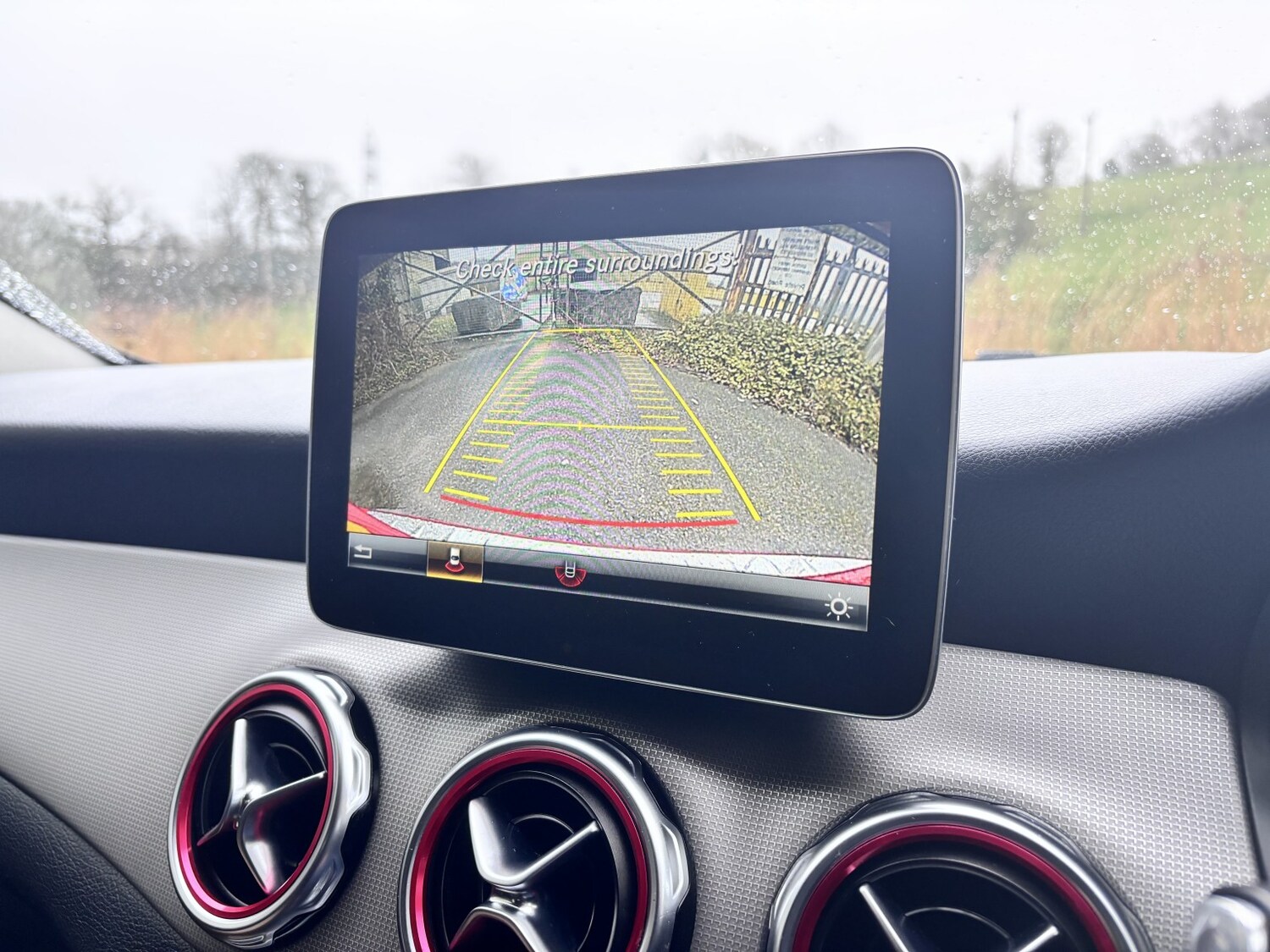 Used Mercedes-Benz GLA 2019 for sale - 77721333: Photo 43