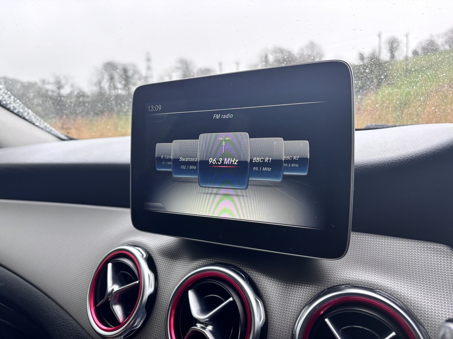 Used Mercedes-Benz GLA 2019 for sale - 77721333: Photo 45