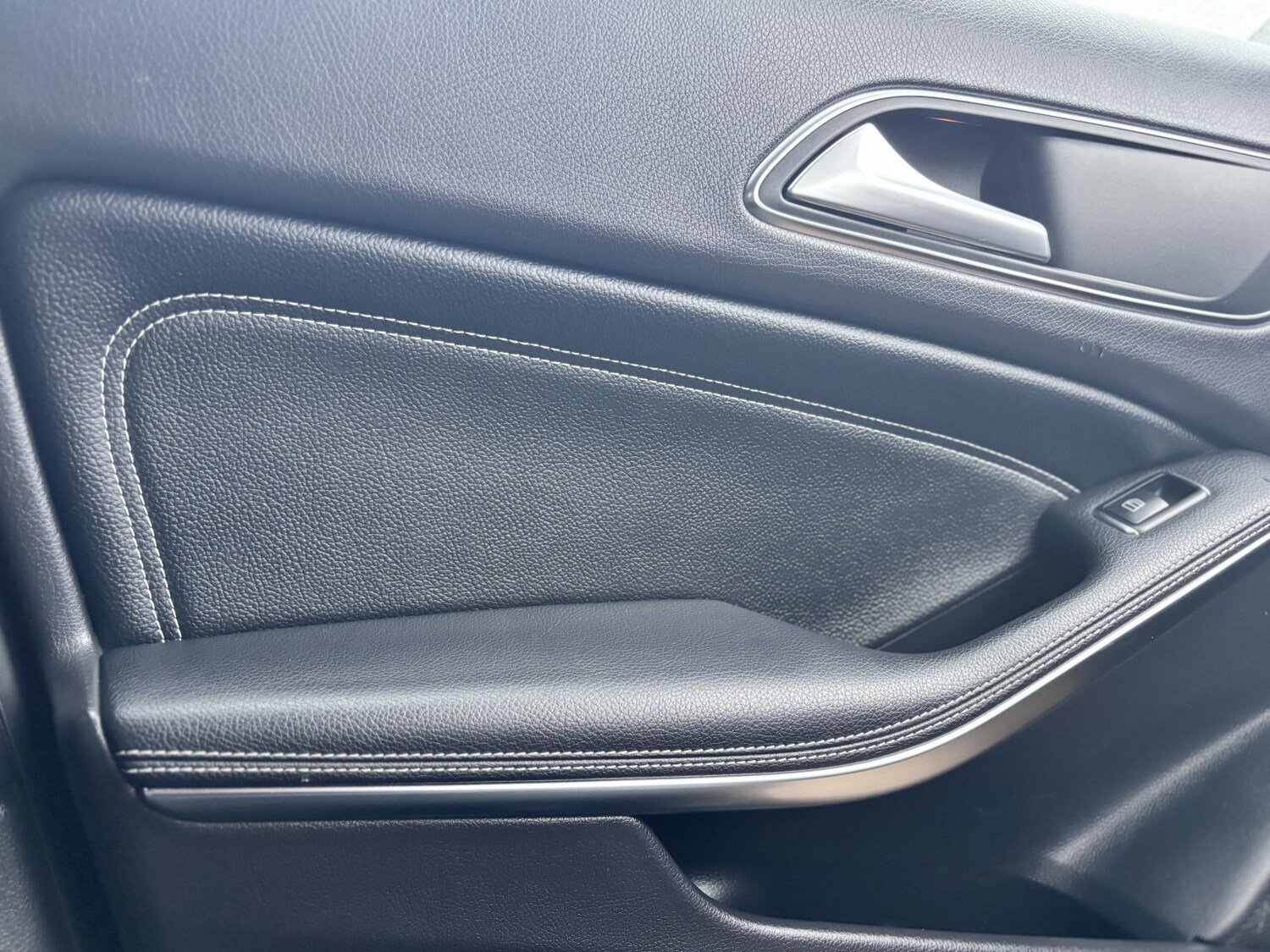 Used Mercedes-Benz GLA 2019 for sale - 77721333: Photo 46