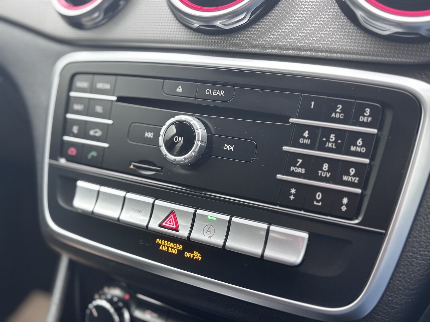 Used Mercedes-Benz GLA 2019 for sale - 77721333: Photo 50