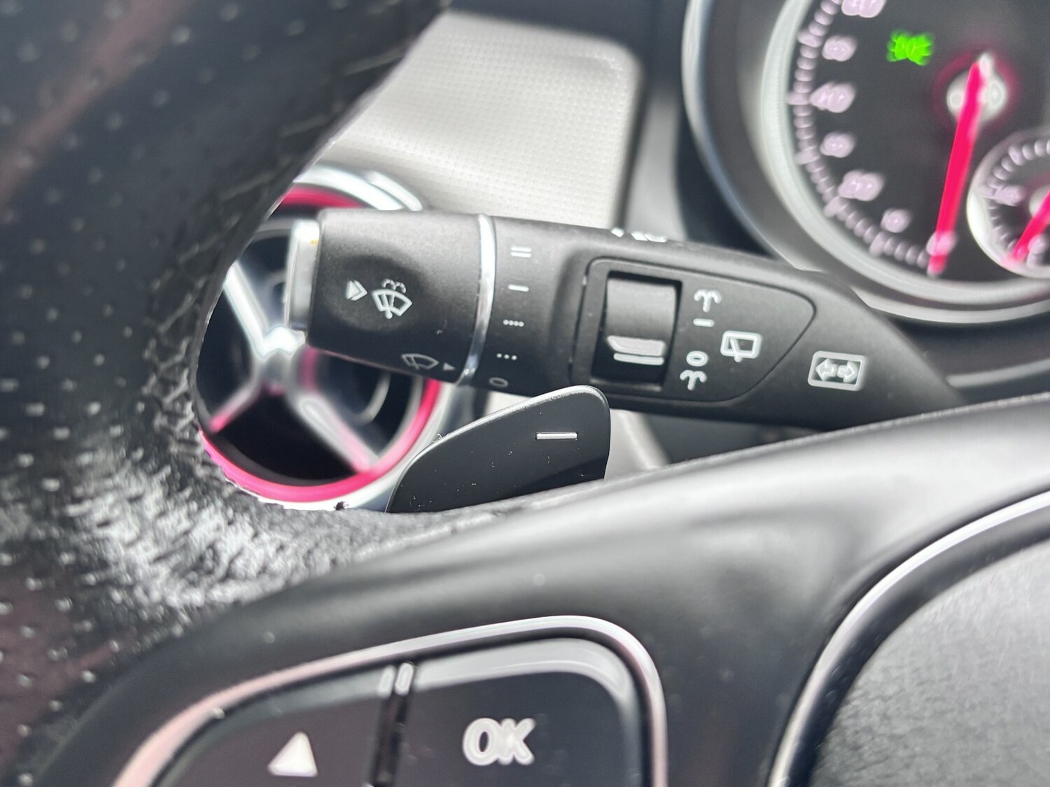 Used Mercedes-Benz GLA 2019 for sale - 77721333: Photo 53