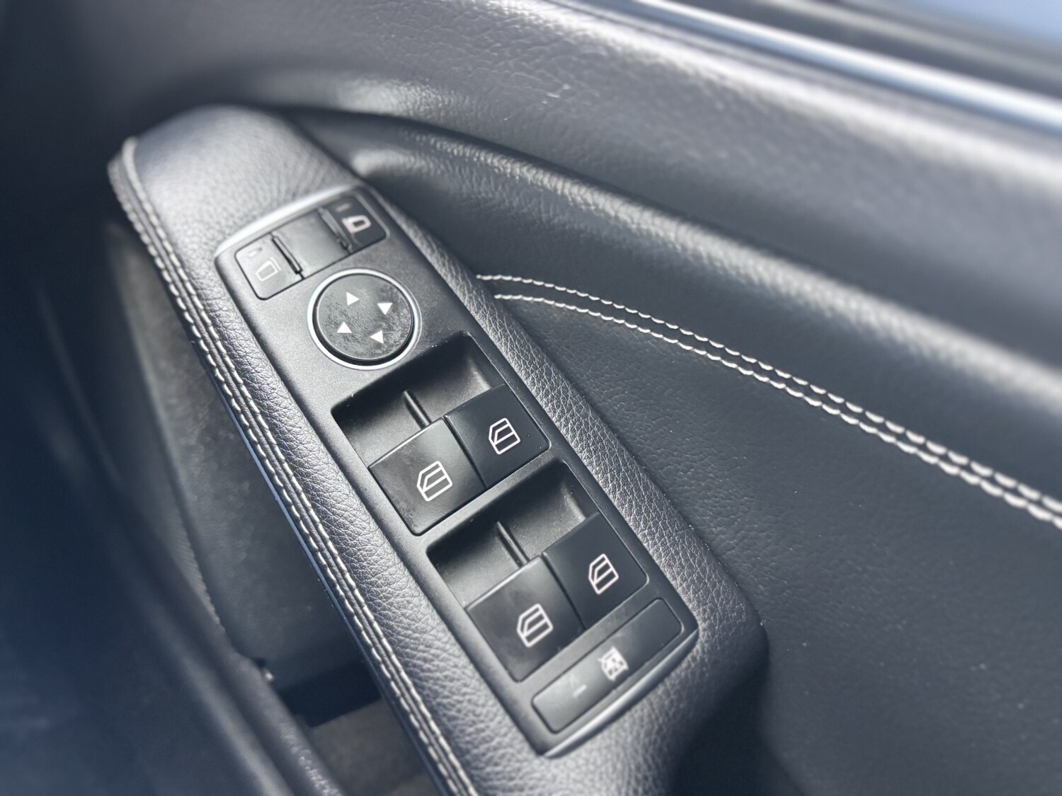 Used Mercedes-Benz GLA 2019 for sale - 77721333: Photo 55