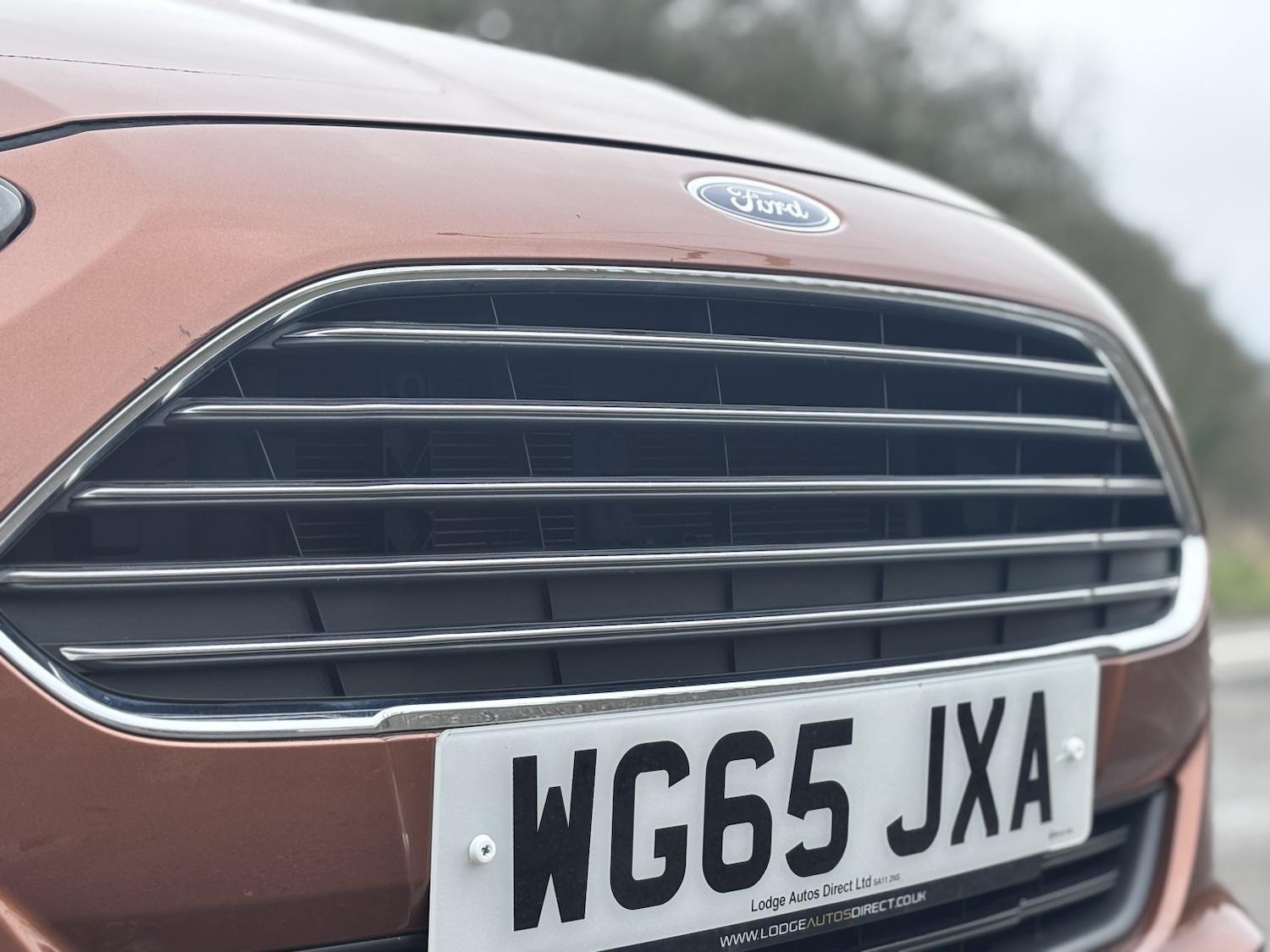 Used Ford Fiesta 2015 for sale - 77522037: Photo 19