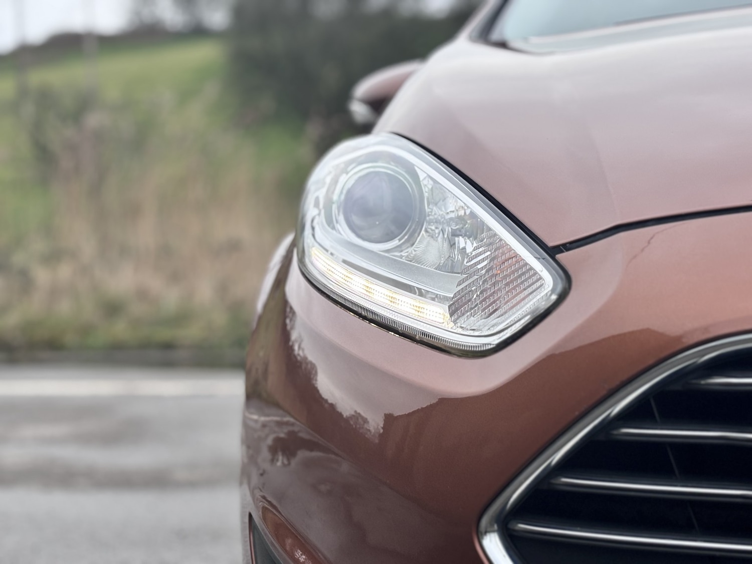 Used Ford Fiesta 2015 for sale - 77522037: Photo 20