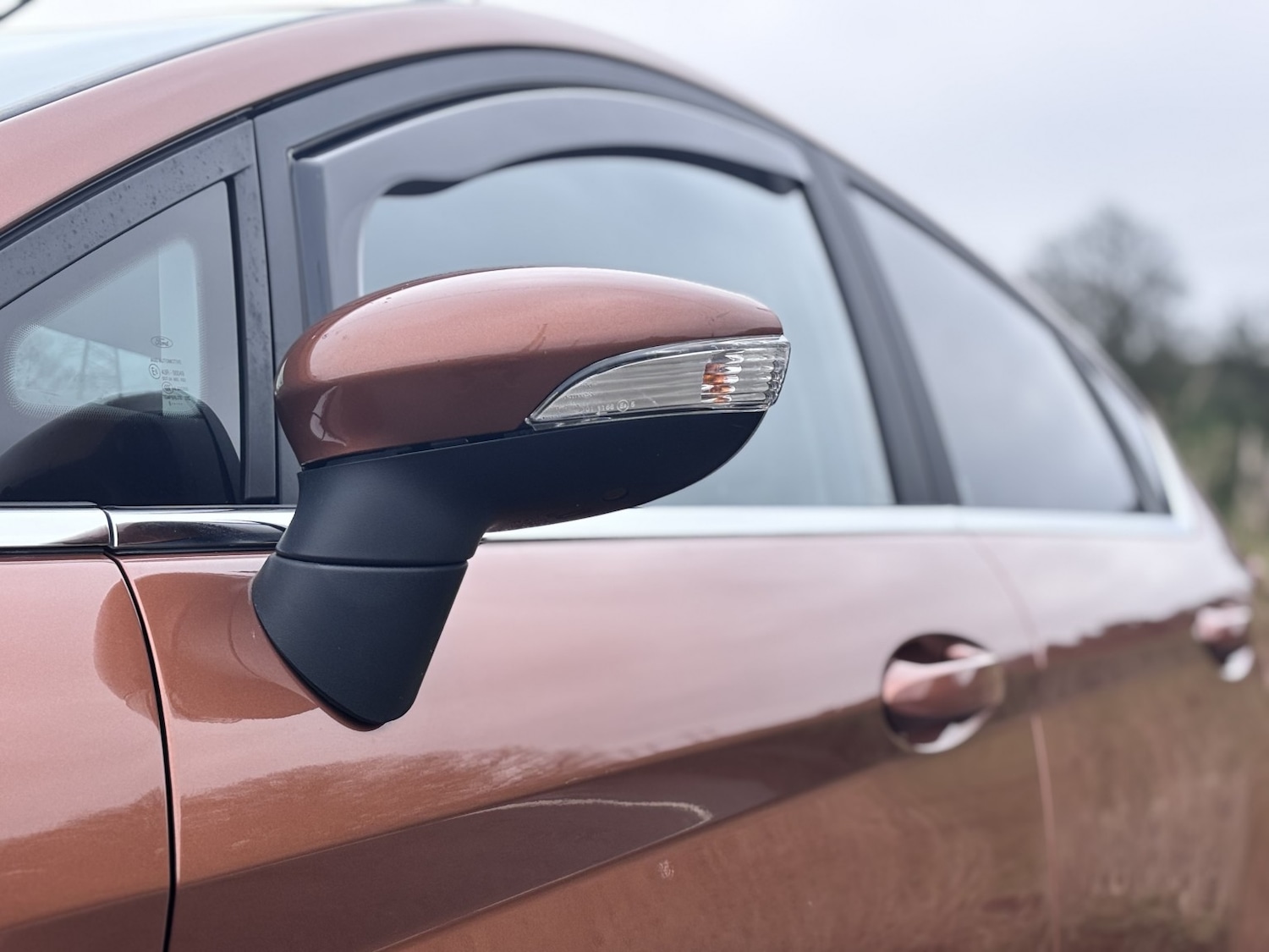 Used Ford Fiesta 2015 for sale - 77522037: Photo 21