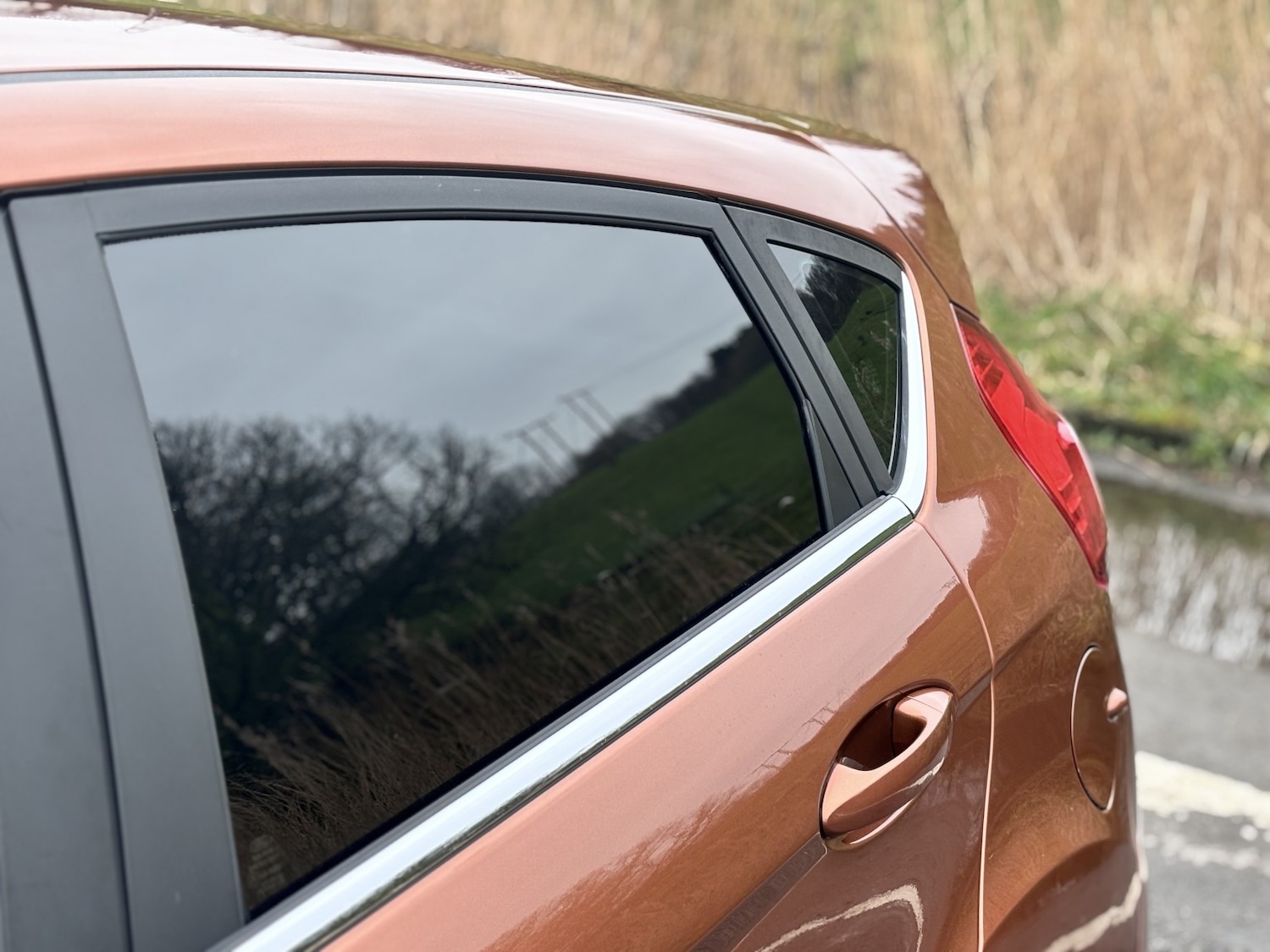 Used Ford Fiesta 2015 for sale - 77522037: Photo 22