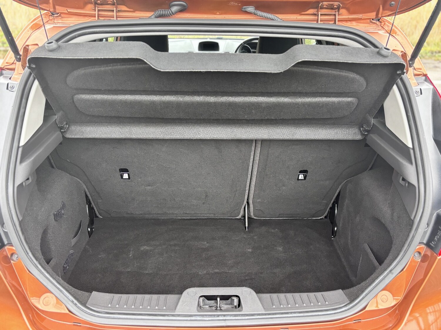 Used Ford Fiesta 2015 for sale - 77522037: Photo 29