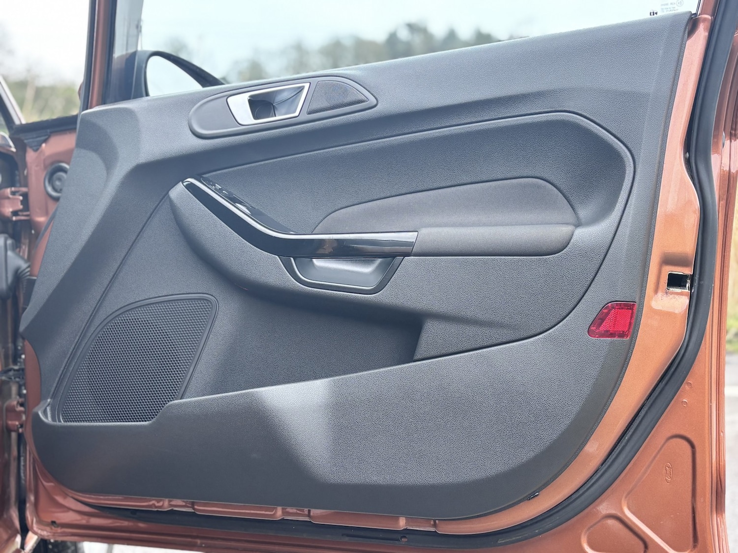 Used Ford Fiesta 2015 for sale - 77522037: Photo 31