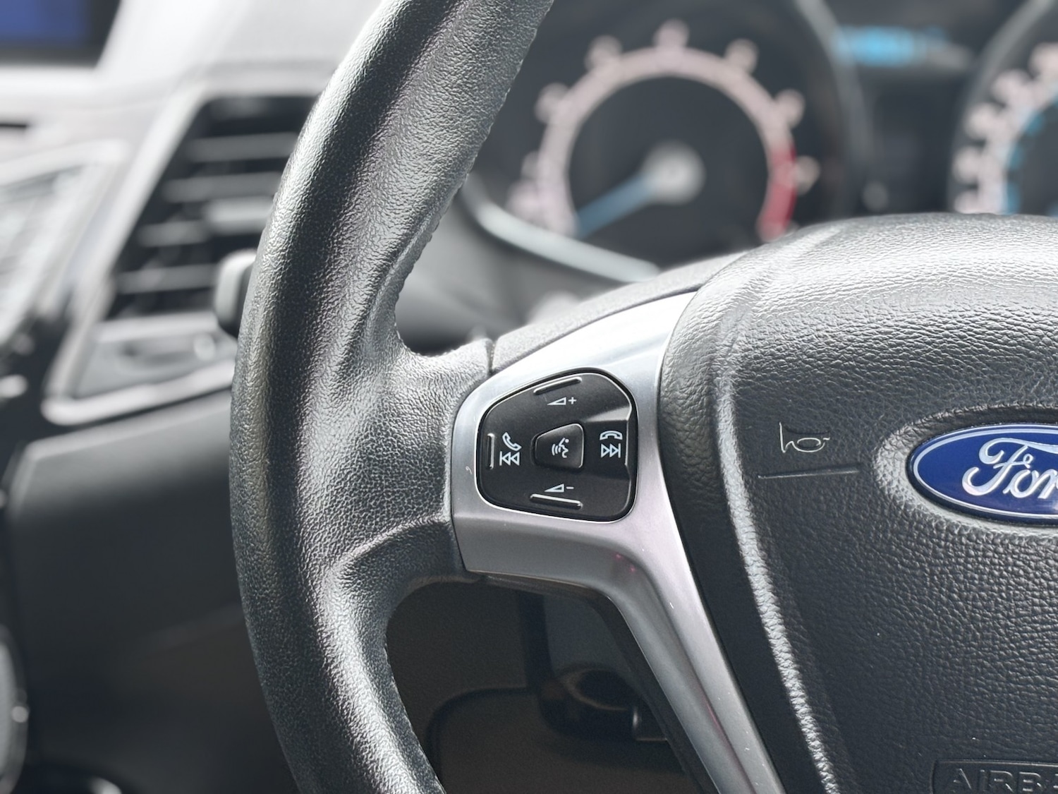 Used Ford Fiesta 2015 for sale - 77522037: Photo 36