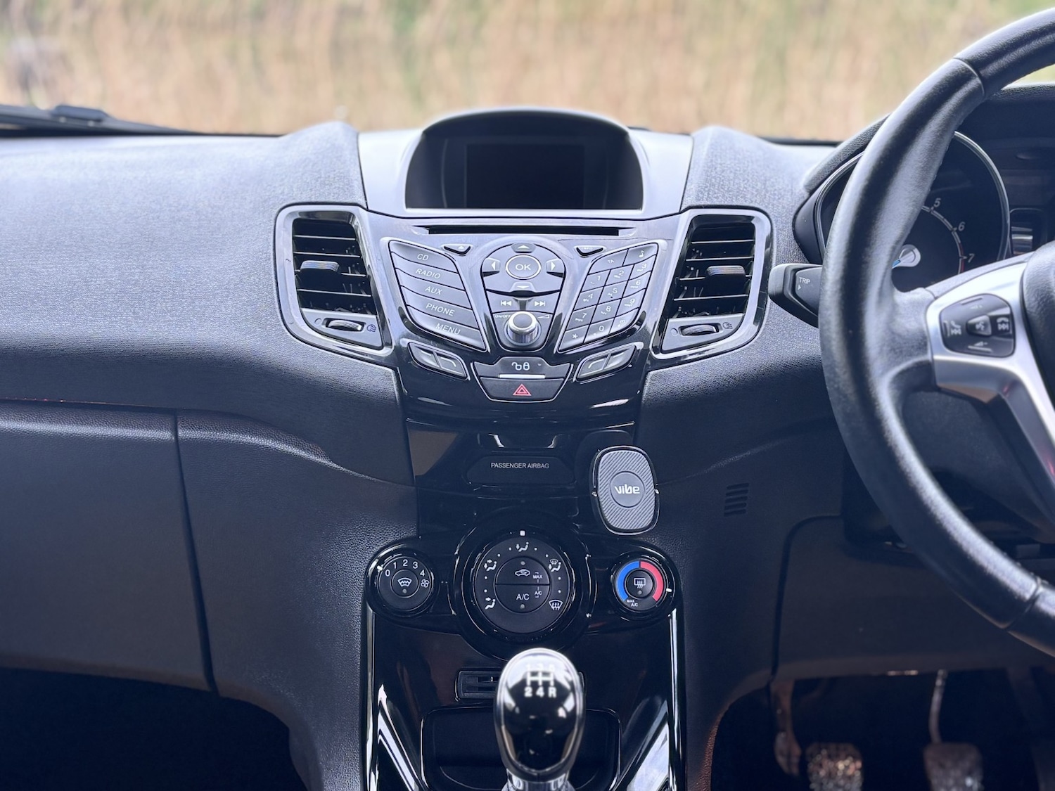 Used Ford Fiesta 2015 for sale - 77522037: Photo 38