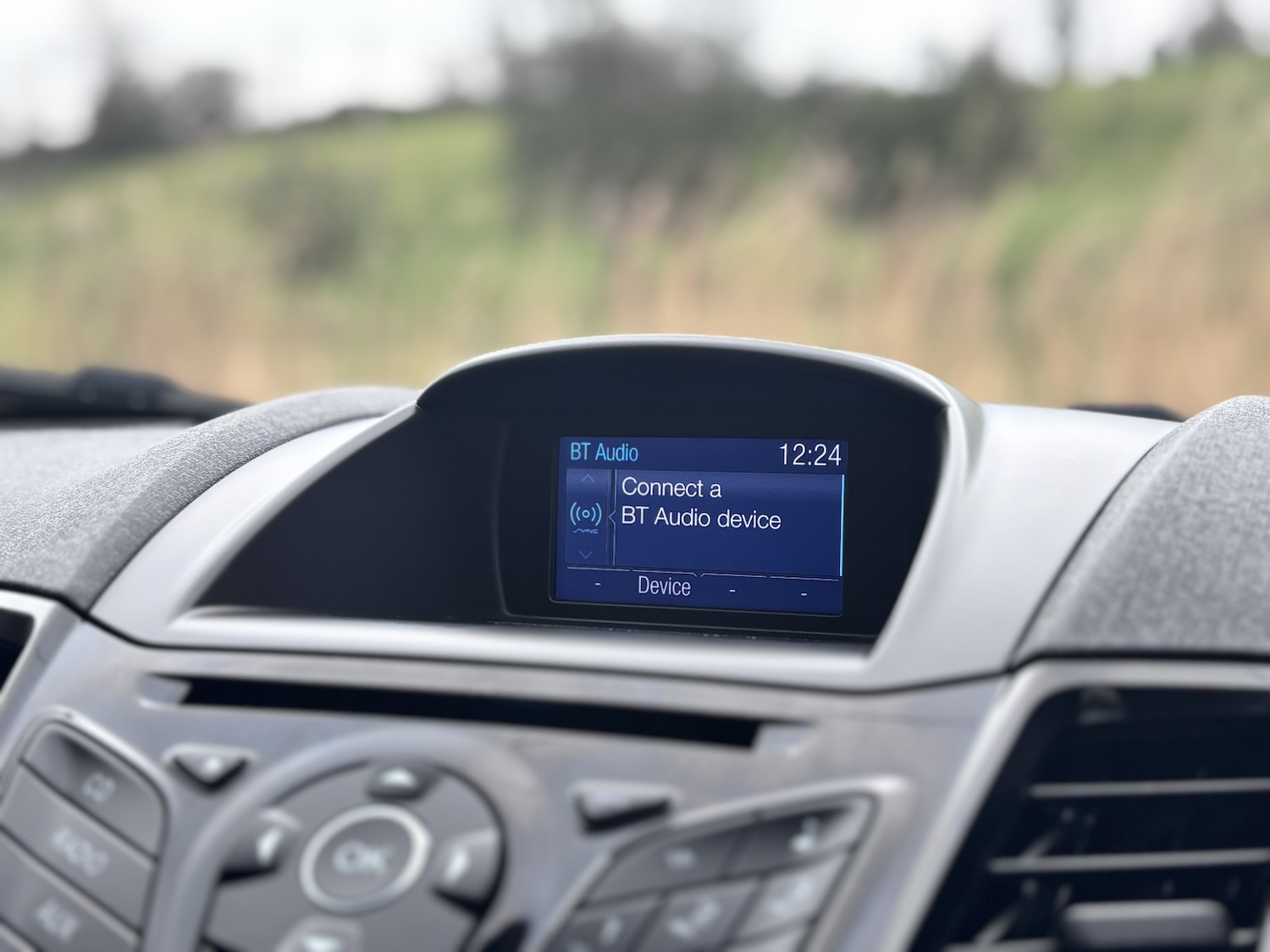 Used Ford Fiesta 2015 for sale - 77522037: Photo 42