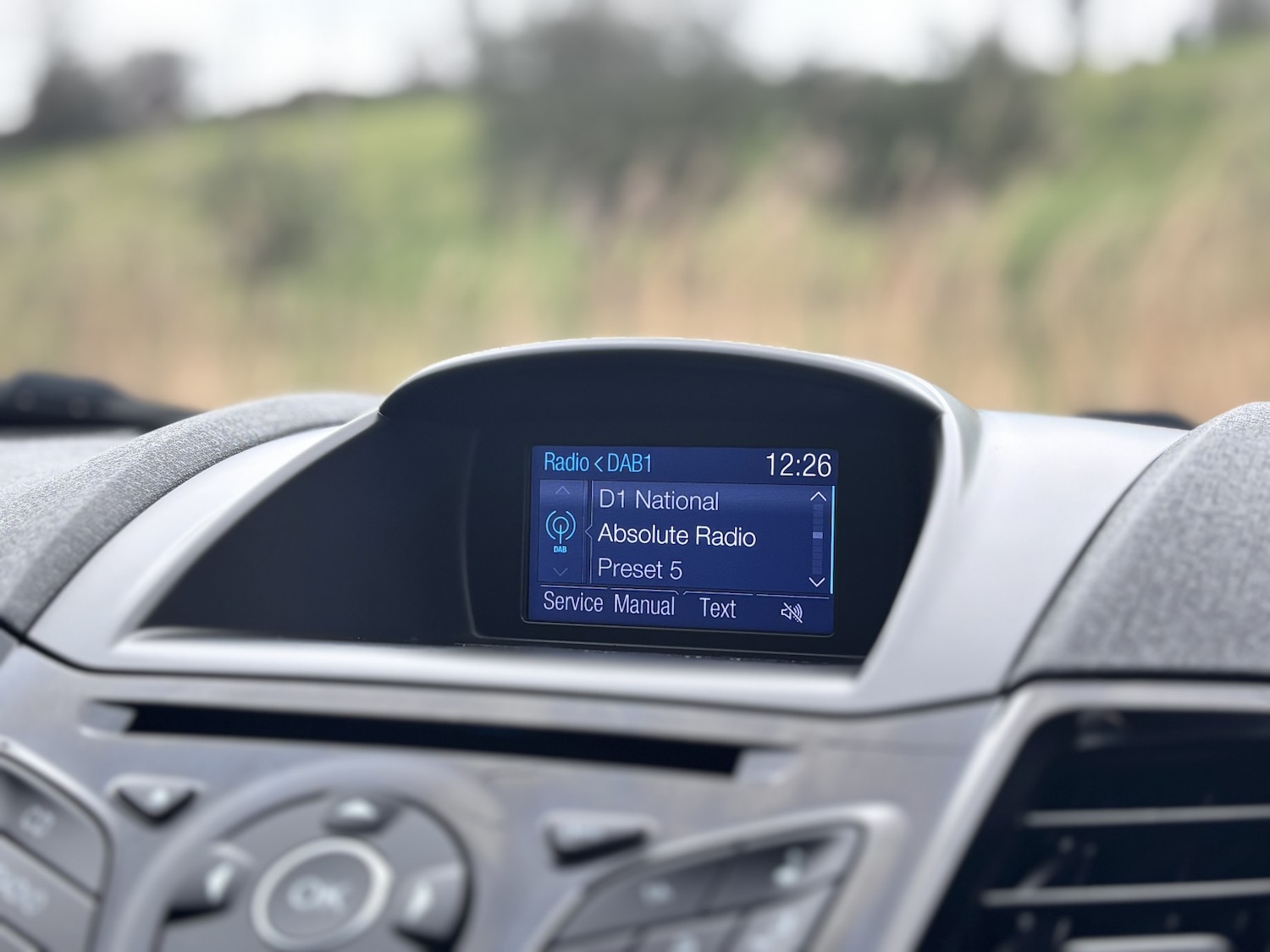 Used Ford Fiesta 2015 for sale - 77522037: Photo 46