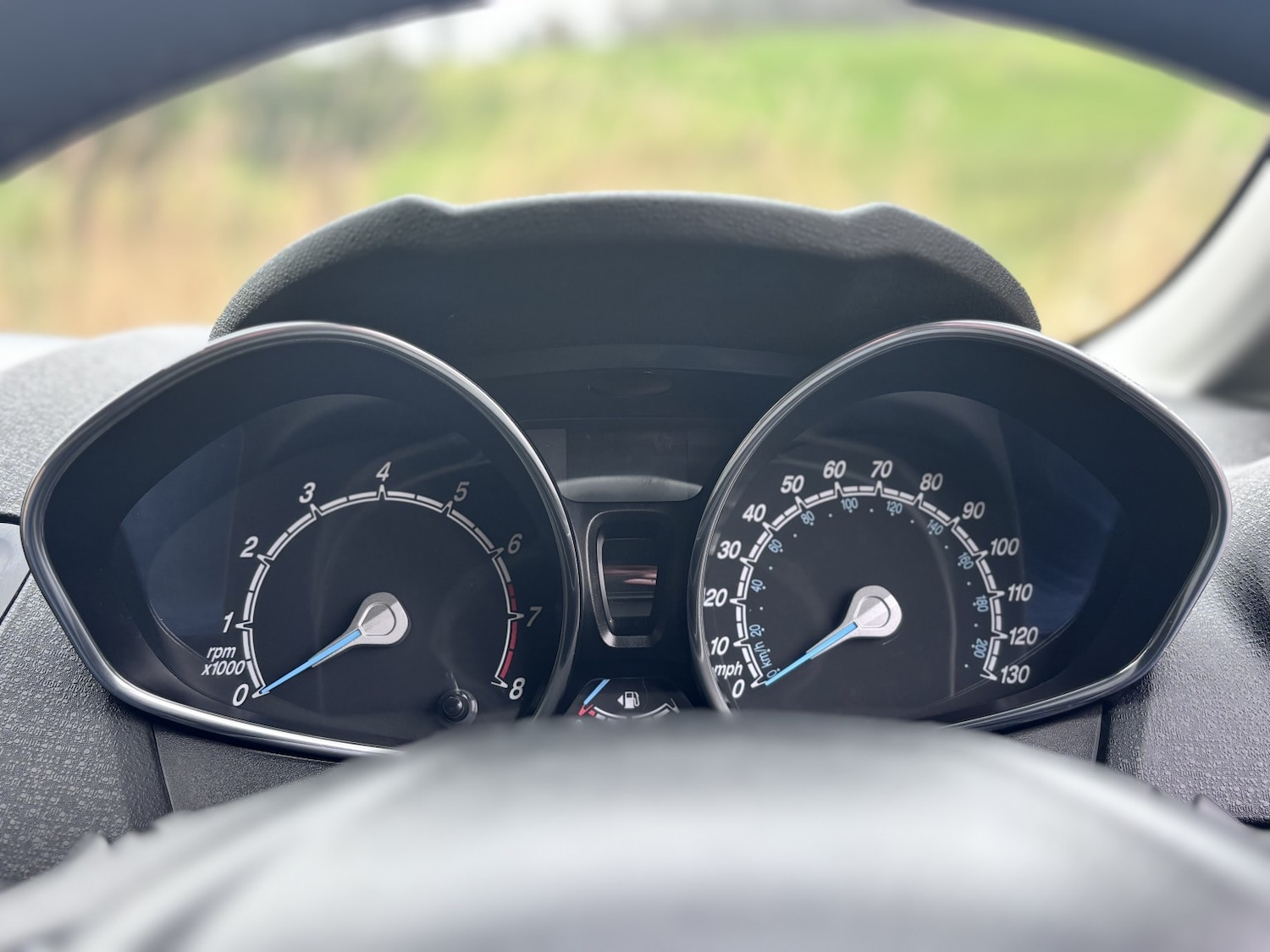 Used Ford Fiesta 2015 for sale - 77522037: Photo 49