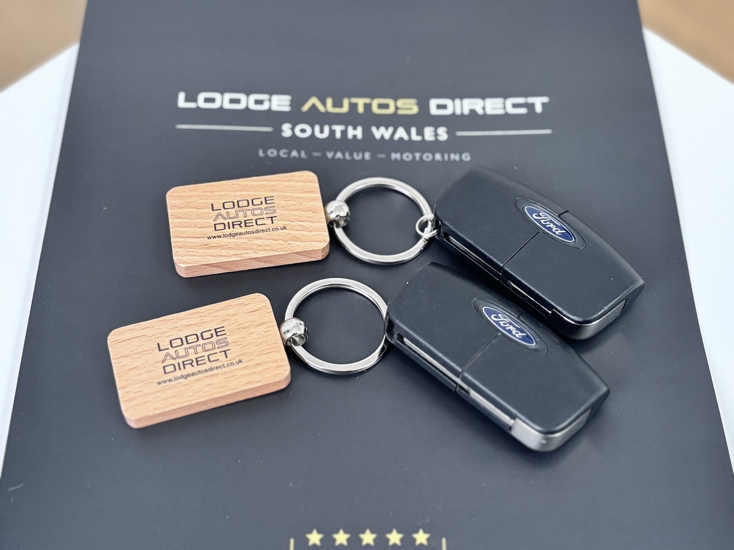 Used Ford Fiesta 2015 for sale - 77522037: Photo 56