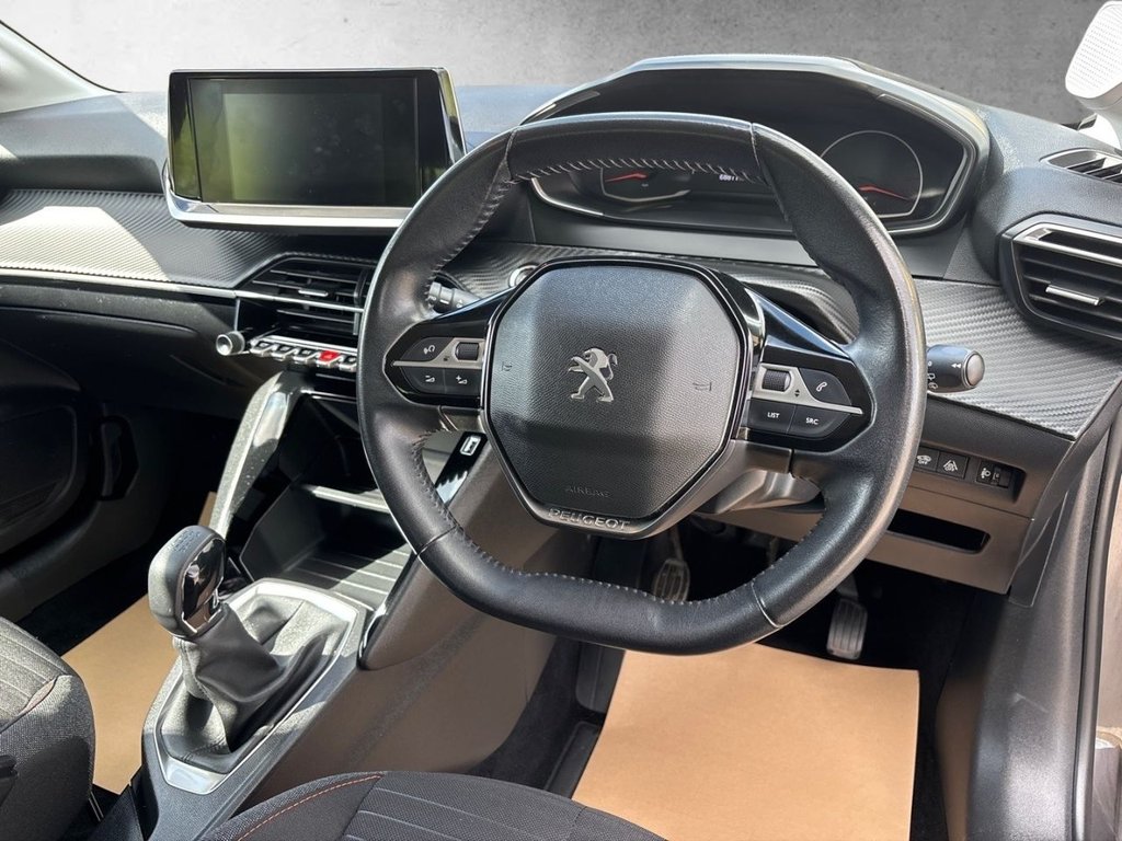 Used Peugeot 208 2020 for sale - 78106276: Photo 11