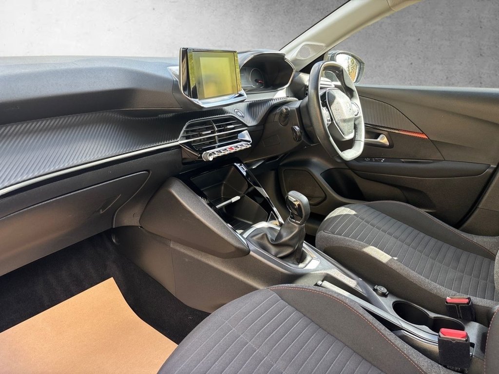 Used Peugeot 208 2020 for sale - 78106276: Photo 12