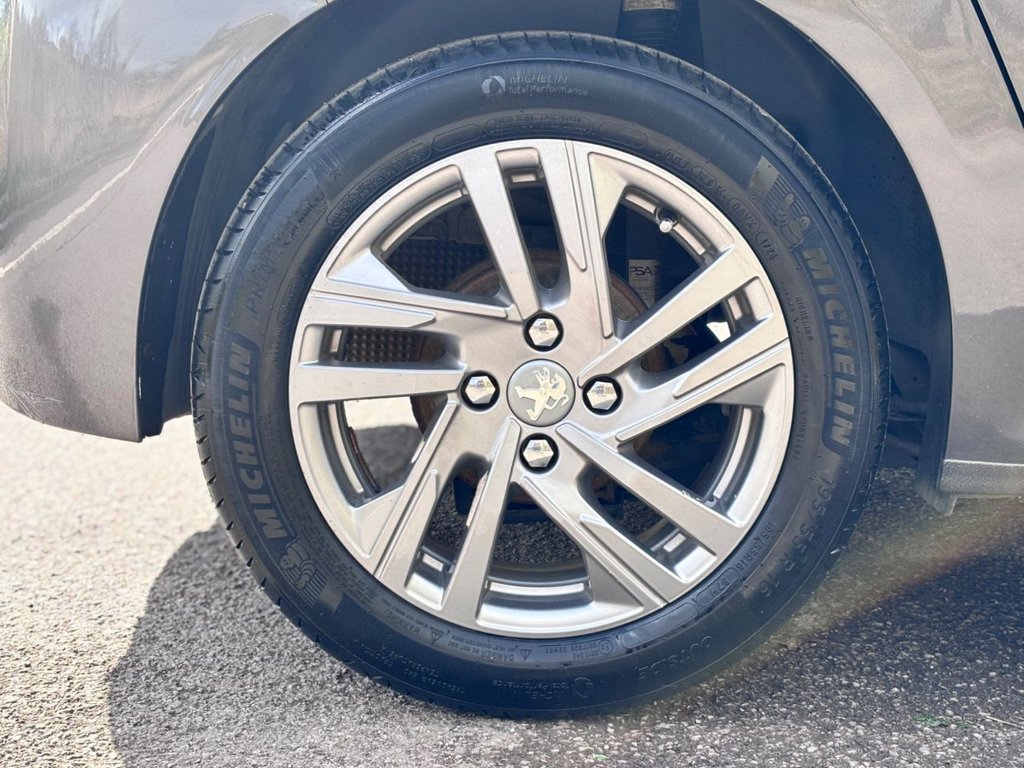 Used Peugeot 208 2020 for sale - 78106276: Photo 14